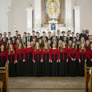 Advent na Šalati: Održan humanitarni koncert NKG-a 